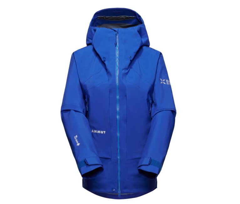 Mammut Eiger Nordwand Pro HS Hooded Skeljakki