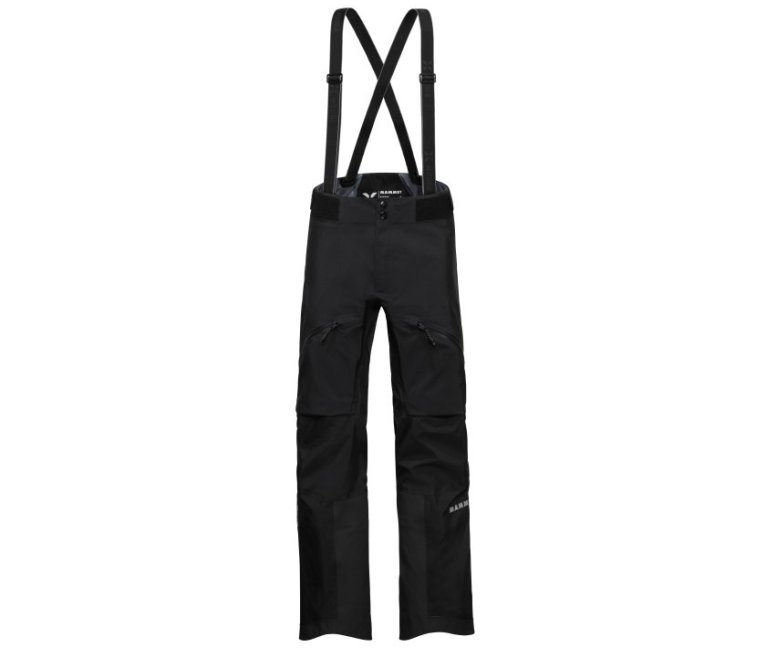 Mammut Eiger Nordwand Pro HS Skelbuxur