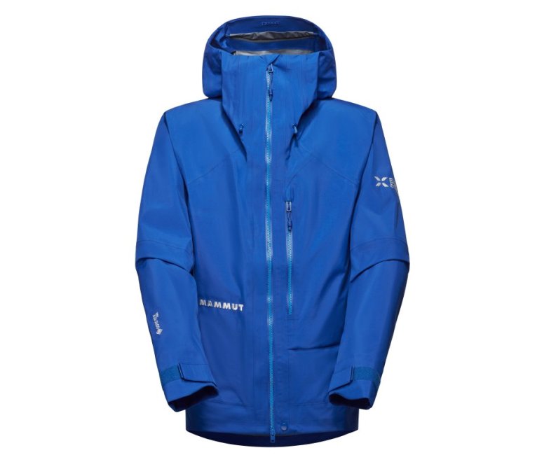 Mammut Eiger Nordwand Advanced HS Hooded Skeljakki