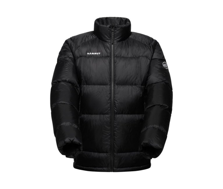 Mammut Glacier Glow IN Dúnúlpa