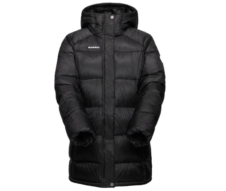 Mammut Glacier Glow IN Hooded Parka Dúnúlpa