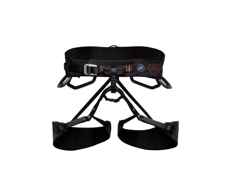 Mammut Comfort Fast Adjust Harness Men