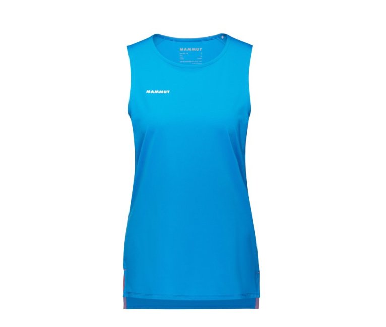 Mammut Selun FL Tank Top Dömu