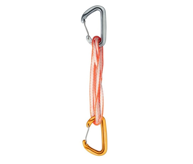 Mammut Sender Wire 60 cm Quickdraw