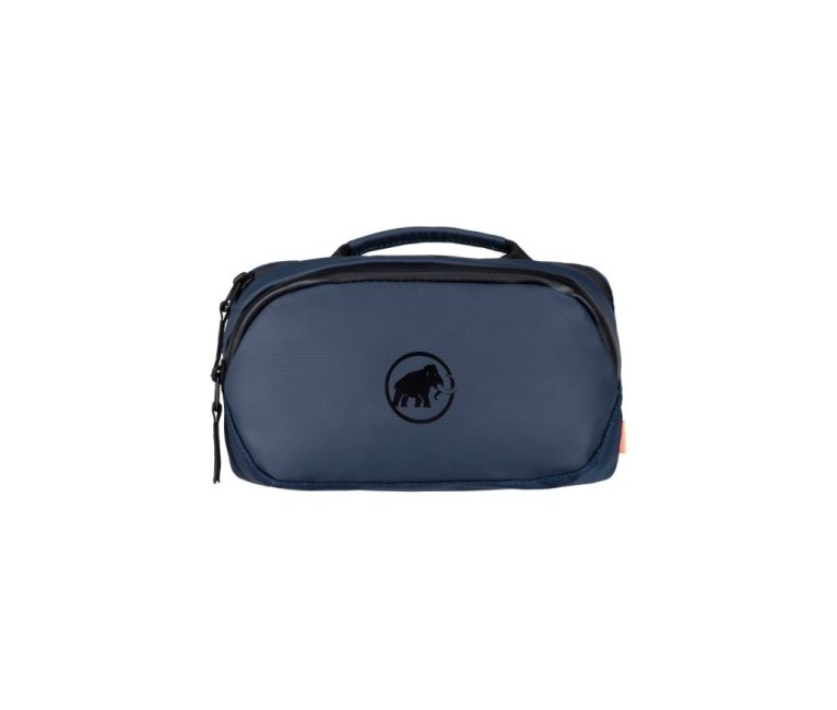 Mammut Seon Waistpack Marine