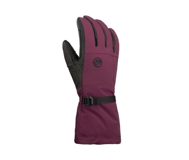 Mammut Stoney Glove Vin