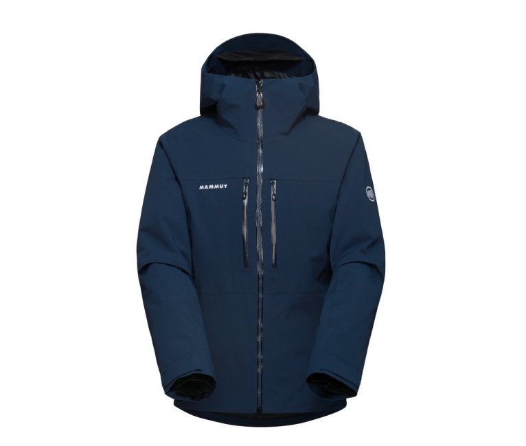  Mammut Stoney HS Thermo Hooded Úlpa Herra