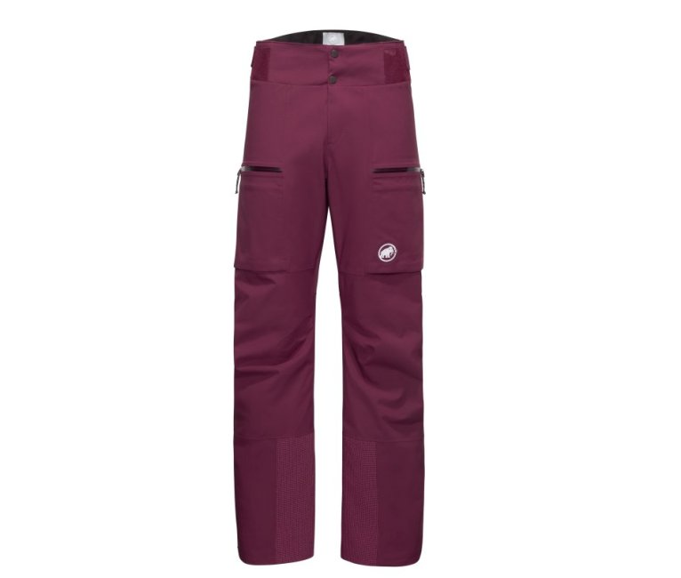 Mammut Stoney HS Thermo Pants 