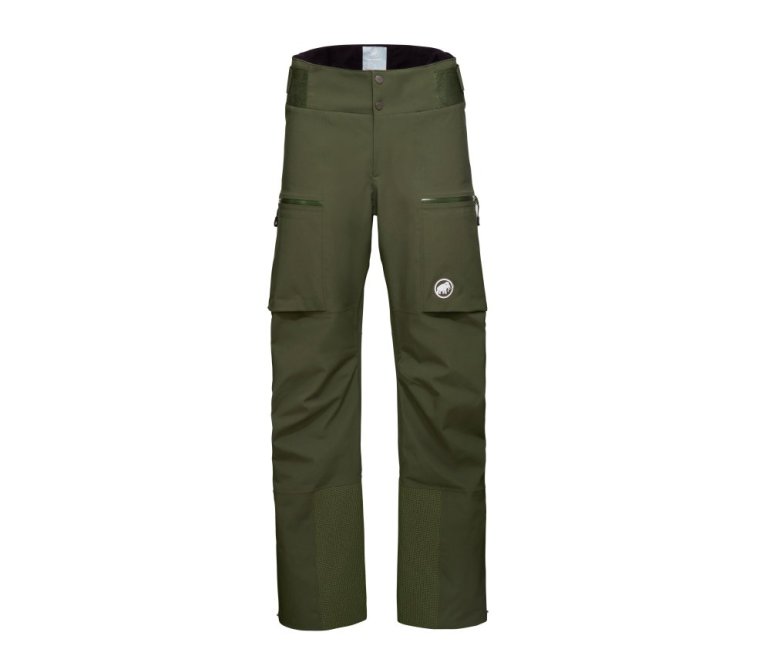 Mammut Stoney HS Thermo Pants