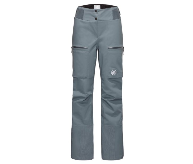 Mammut Stoney HS Thermo Pants Dömu