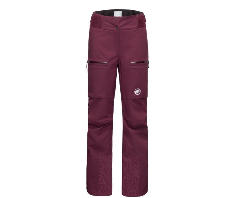 Mammut Stoney HS Thermo Pants Dömu