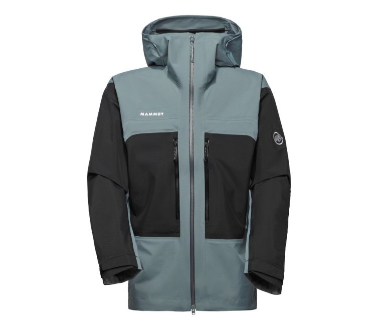 Mammut Taiss HS Hooded Skeljakki Herra