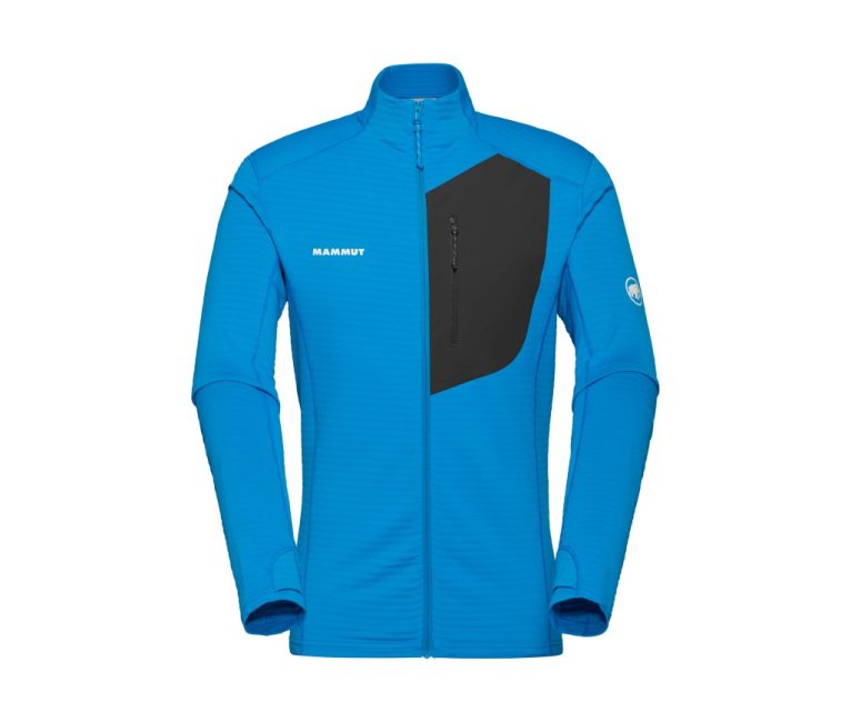 Mammut Taiss Light ML Flíspeysa