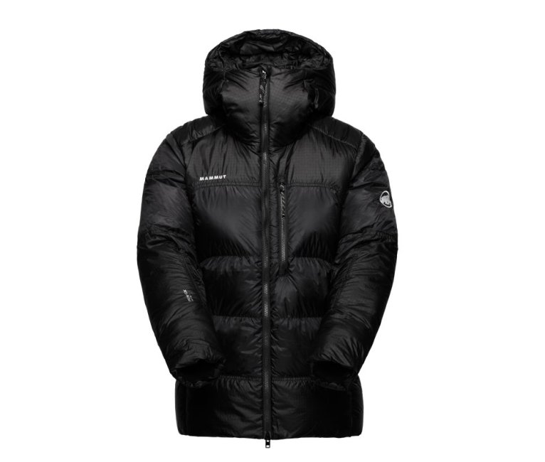 Mammut Taiss Pro Belay IN Hooded Dúnúlpa Dömu