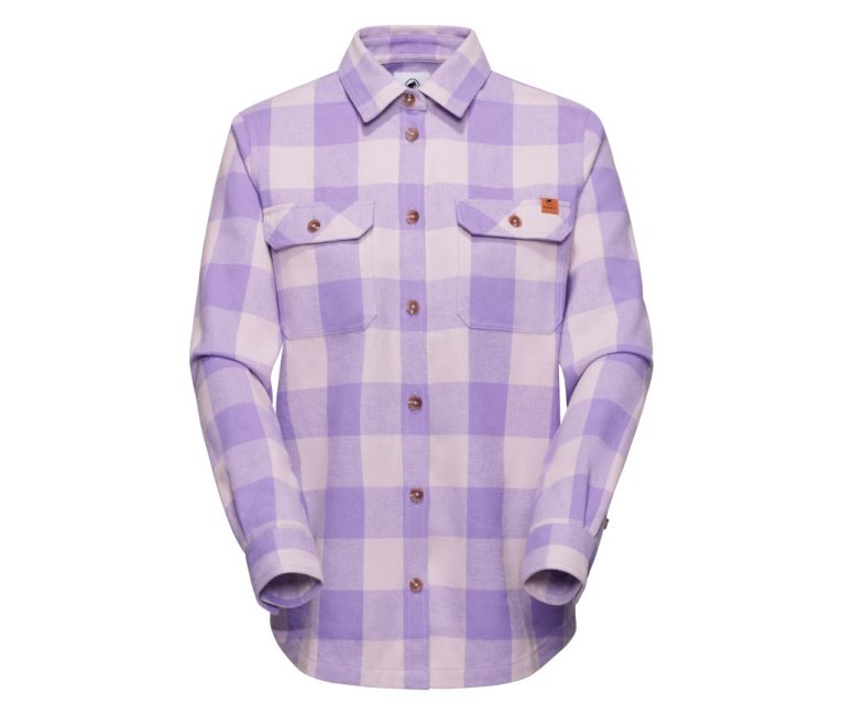 Mammut Tamaro Longsleeve Skyrta Dömu