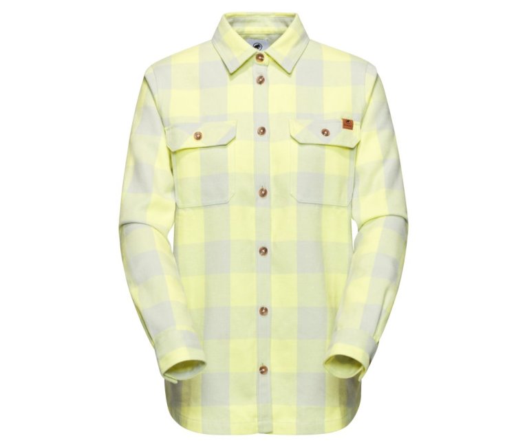 Mammut Tamaro Longsleeve Skyrta Dömu