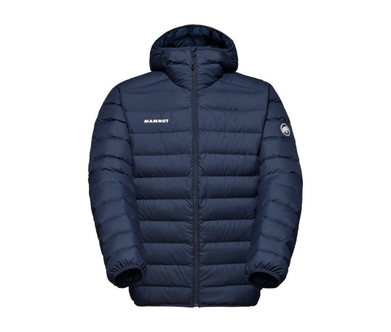 Mammut Waymarker IN Hooded Dúnúlpa Herra