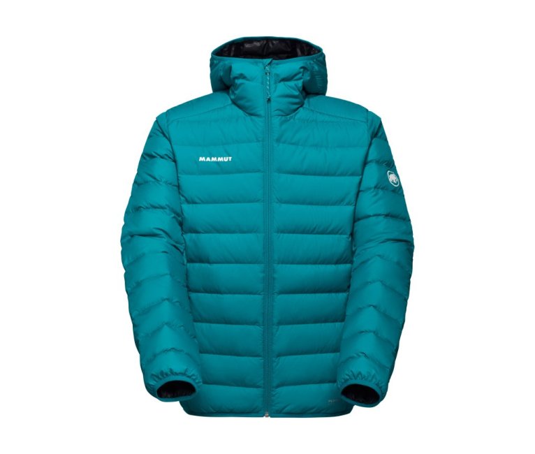  Mammut Waymarker IN Hooded Dúnúlpa Herra