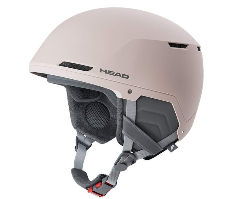 Head Compact Evo Rose