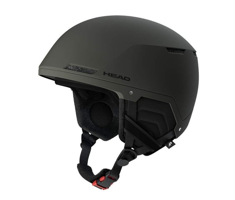 Head Compact Evo Moss