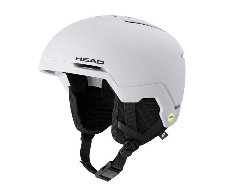 Head Faero EXP Mips - Hvítur