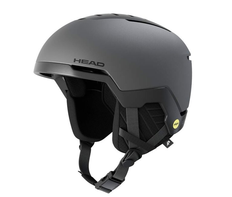  Head Faero EXP Mips Team