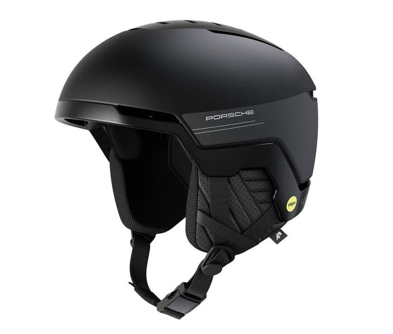 Porsche Faero EXP Mips - Svartur