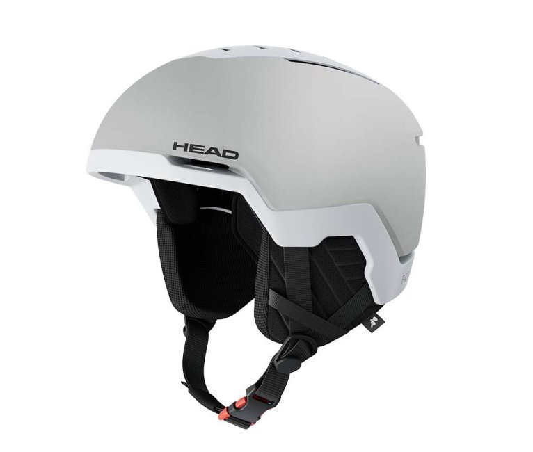 Head Faero PRO - Hvítur