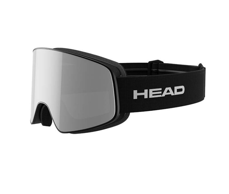 Head Horizon Race - Black + SL