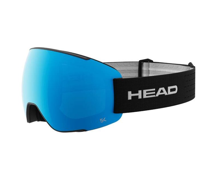 Head Magnify 5K - Blue Black + SL