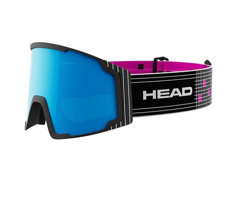 Head Neves Blue VIS