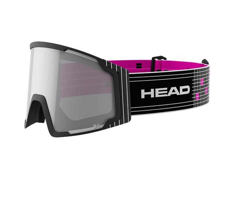 Head Neves PRO 5K Race VIS RD + SL