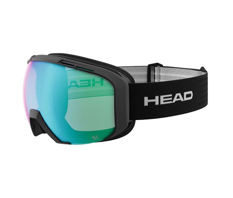 Head OTG 5K Photo