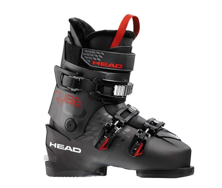 Head Cube 3 70 - Anthracite / Black