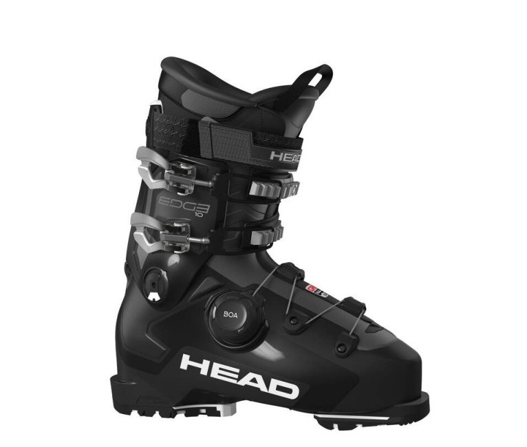Head Edge 10 R HV GW BOA - Black