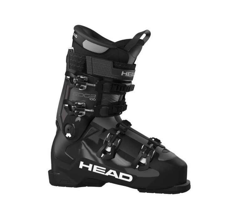 Head Edge 100 HV - Black-White