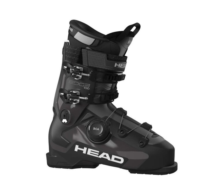 Head Edge 100 HV BOA - Black / White