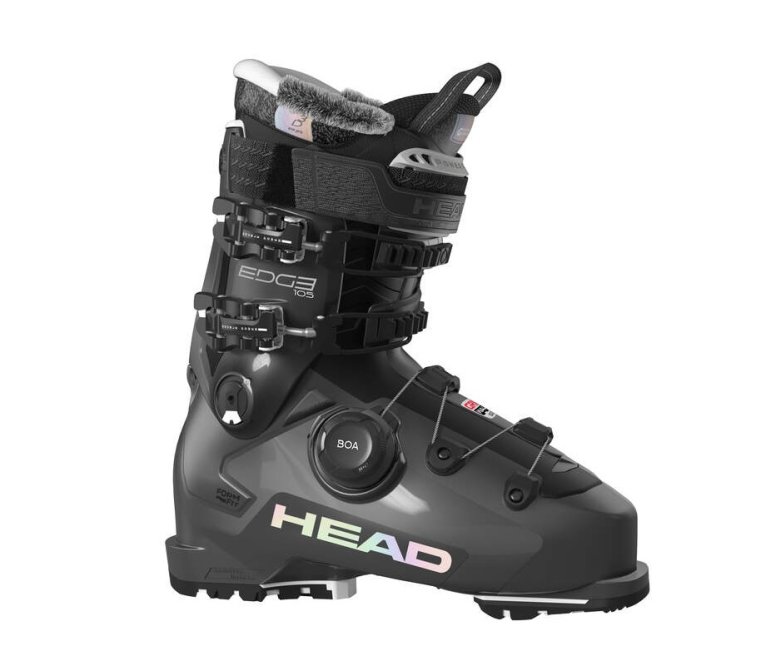 Head Edge 105 W HV GW BOA Anthracite
