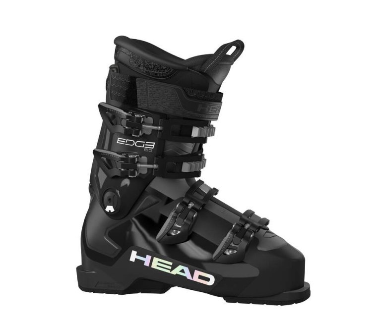Head Edge 65 W HV Black