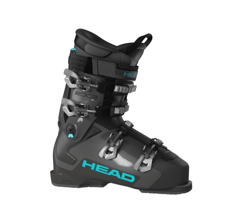 Head Edge 9 R HV Anthracite-Speedblue