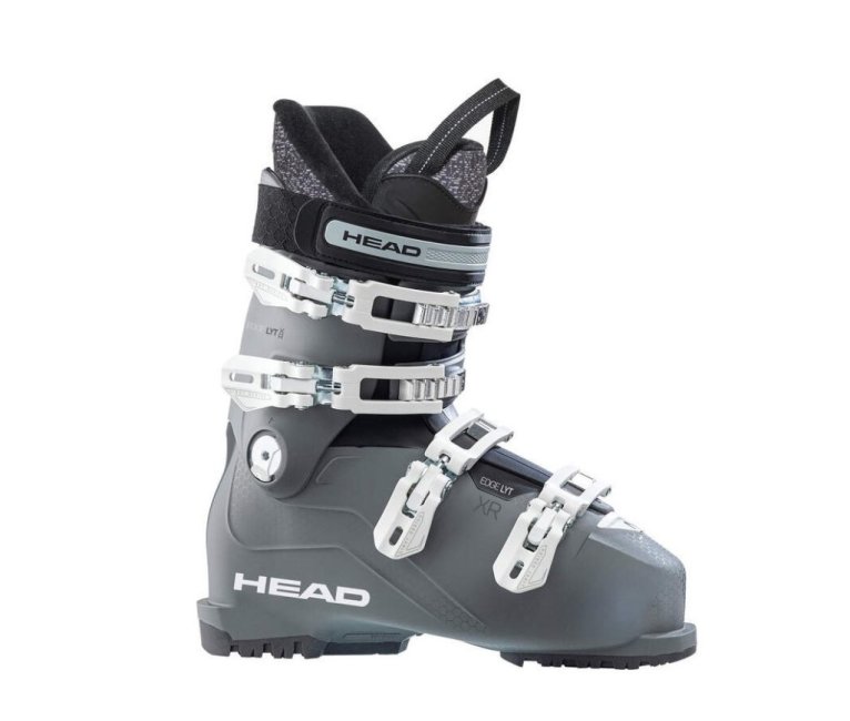 Head Edge LYT XR W R HV Gray