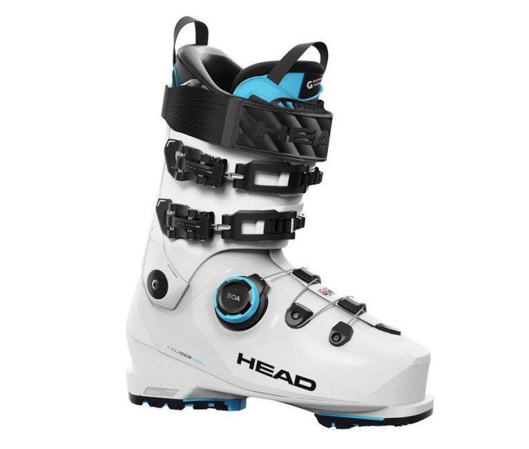 Head Kaliber 120 MV GW BOA White