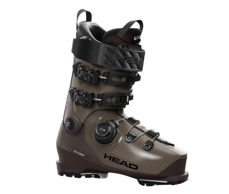 Kaliber 120 MV GW BOA Titanium