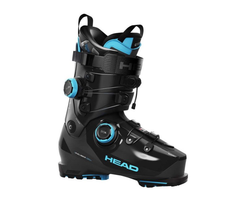 Kaliber 130 MV GW BOA2 Black-Speedblue