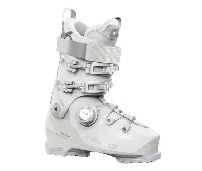 Head Kaliber 95 W MV GW BOA White