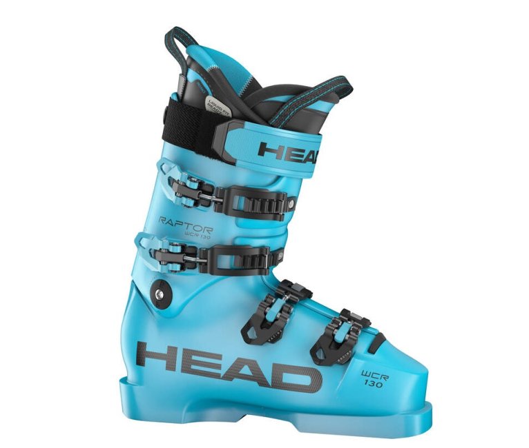 Head Raptor WCR 130S PV Speedblue