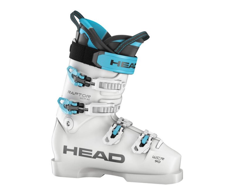 Raptor WCR 90 PV White