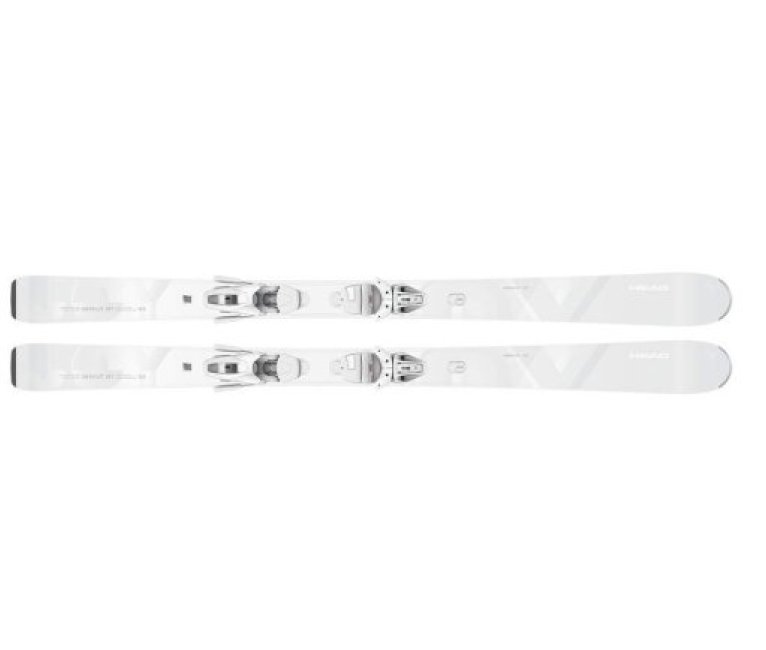Head E-Absolut Joy SLR BB Joy Pro + Bindingar