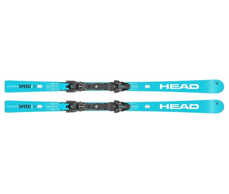 Head Worldcup Rebels e-Speed Pro + Bindingar