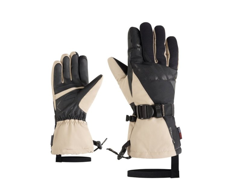 Ziener Ghalion Hanskar